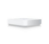 Ubiquiti Max, Passerelle