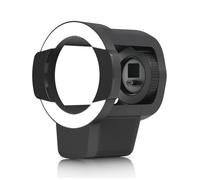 Ubiquiti Accessoire UACC-AI-Pro-Enhancer – LED IR longue portée 600 lm pour UVC-AI-Pro, noir