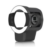 Ubiquiti Accessoire UACC-AI-Pro-Enhancer – LED IR longue portée 600 lm pour UVC-AI-Pro, noir