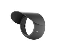 Ubiquiti Accessoire de montage UniFi Dome Camera Protection Météo B – Renforcée pluie, neige, vent