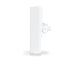 Ubiquiti Wave AP Micro Point d’accès extérieur PtMP 60 GHz avec couverture 90°, GPS et secours 5 GHz Wave-AP-Micro