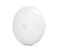 Ubiquiti WAVE-NANO Networks UISP Wave Nano Émetteur réseau Blanc 10, 100, 1000 Mbit/s