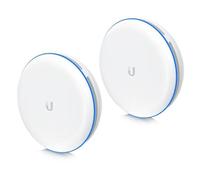 Ubiquiti XG Pont réseau 6000 Mbit/s Blanc