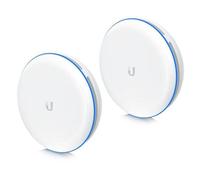 Ubiquiti XG Pont réseau 6000 Mbit/s Blanc