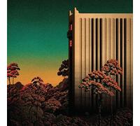 Haunt the Woods – Ubiquity – CD