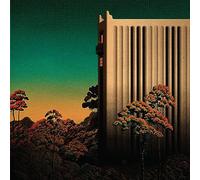 Haunt the Woods – Ubiquity – CD