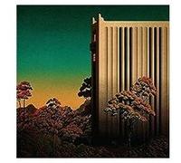 Haunt the Woods - Ubiquity [New CD]