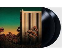 Ubiquity – Haunt the Woods – Vinyle 12" Album