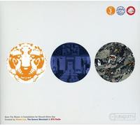 Compilation - Save The Music: a Compilation for Record Store Day [Import]