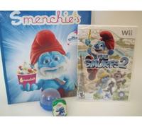 Ubisoft 17814 Schtroumpfs 2 Wii