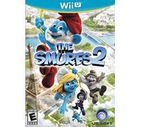 Ubisoft 18814 Schtroumpfs 2 WiiU