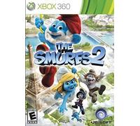 Ubisoft 52814 Schtroumpfs 2 X360