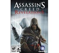 Ubisoft 68684 Assassin's Creed Revelations