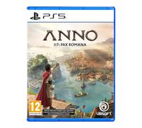 Ubisoft ANNO 117 PAX ROMANA Français PS5