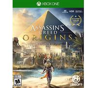 Ubisoft Assassin's Creed Origins