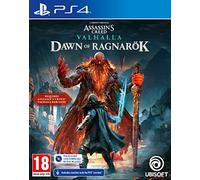 Assassin's Creed Valhalla: Dawn Of Ragnarök (Code In A Box)