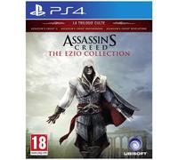 Ubisoft Assassin's Creed Ezio Collection