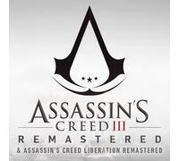 Ubisoft Assassin's Creed III Remastered Standard Allemand, Anglais, Espagnol, Français, Italien, Polonais, Russe Xbox One