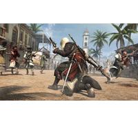 Ubisoft Assassin's Creed IV : Black Flag - PLAYSTATION HITS