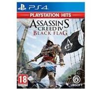 Assassin's Creed IV : Black Flag - Playstation Hits