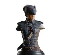 Figurine Assassin's Creed Liberation Buste Aveline