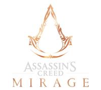 Ubisoft Assassin's Creed Mirage - Launch Edition