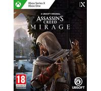 Ubisoft Assassin's Creed Mirage Standard Italien Xbox One/Xbox Series X