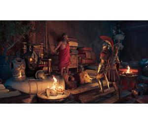 Ubisoft Assassin's Creed Odyssey