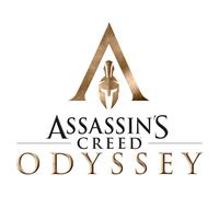 Ubisoft Jeu PS4 Assassin's Creed Odyssey (SP)