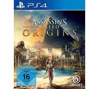 Ubisoft Assassin's Creed Origins