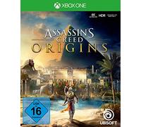 Ubisoft Assassin's Creed Origins - Xbox One [Import allemand]