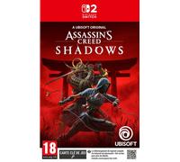Ubisoft Assassin's Creed Shadows