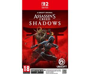 Ubisoft Assassin's Creed Shadows
