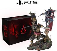 Ubisoft Assassins Creed Shadows Collectors Edition PS5 Taille unique Unisex