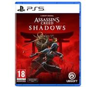 Ubisoft Assassin's Creed Shadows Standard PlayStation 5 G