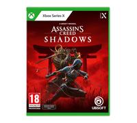 Jeu Vidéo Ubisoft XBOX SERIES Assassin's Creed Shadows