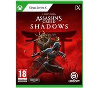 Ubisoft Assassin's Creed Shadows Standard Xbox Series X G