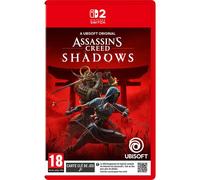 Ubisoft Assassin's Creed Shadows - Switch 2 - Version française