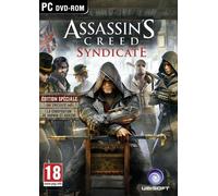 Ubisoft Assassin's Creed Syndicate - Édition Spéciale - Reissue