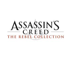 Ubisoft Assassin's Creed : The Rebel Collection Standard Nintendo Switch