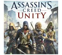 Ubisoft Assassin's Creed Unity PlayStation 4