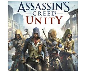 Ubisoft Assassin's Creed Unity PlayStation 4