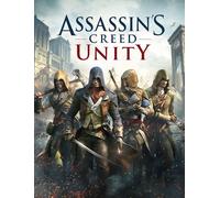 Ubisoft Assassin's Creed: Unity, PlayStation 4 Standard