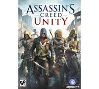 Ubisoft Assassin's Creed Unity Standard PlayStation 4