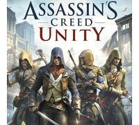 Ubisoft Assassin's Creed Unity Standard Xbox One