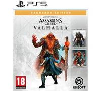 Ubisoft Assassin's Creed Valhalla: Dawn of Ragnarök Standard+Module complémentaire Italien PlayStation 5 G