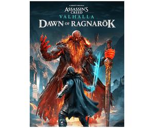 Ubisoft Assassin's Creed Valhalla: Dawn of Ragnarök, Xbox Series X Standard