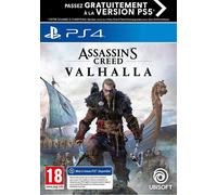 Ubisoft Assassin's Creed: Valhalla (PS4) (Sony Playstation 4)