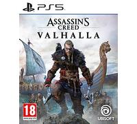 Ubisoft Assassin's Creed Valhalla Standard PlayStation 5 - Neuf