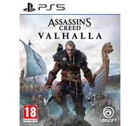 Ubisoft Assassin's Creed: Valhalla (PS5) (Sony Playstation 5)